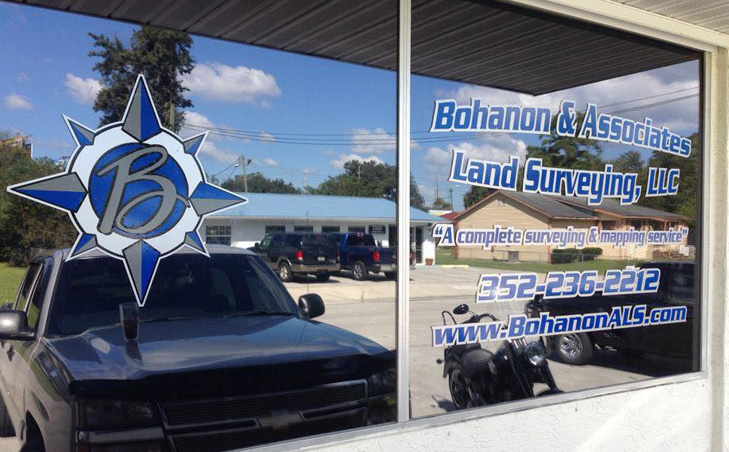 Bohanon-Surveying-Office
