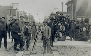 survey-crew